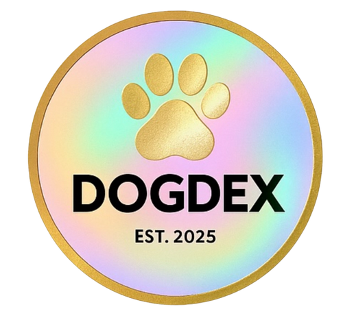 DogDex Collectible Trading Co.