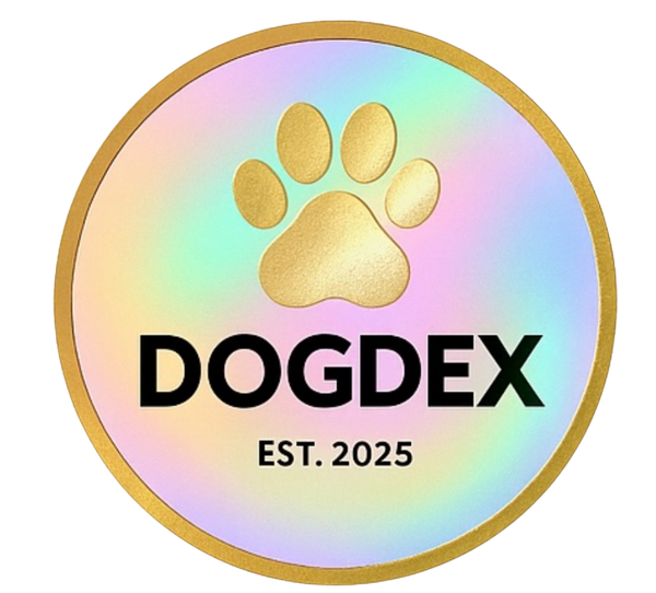 DogDex Collectible Trading Co.